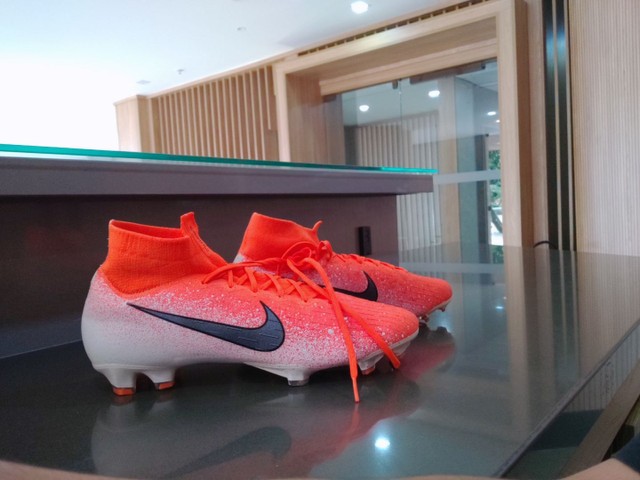 nike mercurial superfly olx
