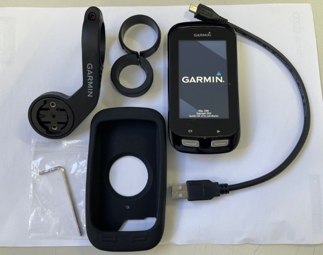 gps garmin usado olx