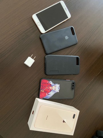 iphone 8 64 giga rose