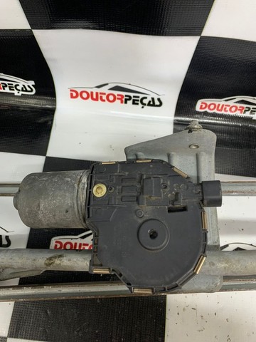 Motor limpador Parabrisa Honda Civic * - Foto 2