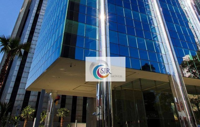 Conjunto para alugar, 246 m² por R$ 68.033,00/mês - Itaim Bibi - São Paulo/SP - Foto 3