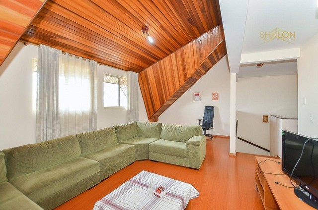 Sobrado com 3 dormitórios para alugar, 170 m² por R$ 4.900,00/mês - Jardim das Américas - 