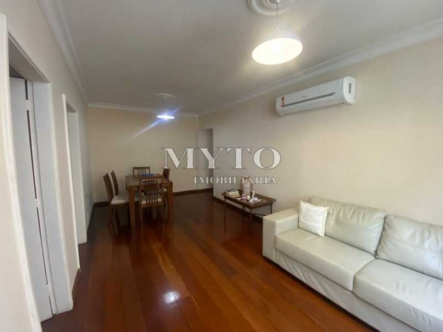 Apartamento para venda possui 80 m² com 2 quartos em Leblon - Rio de Janeiro - RJ - Foto 4