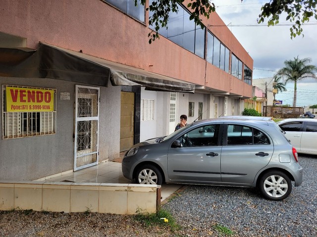 foto - Brasília - Guará I