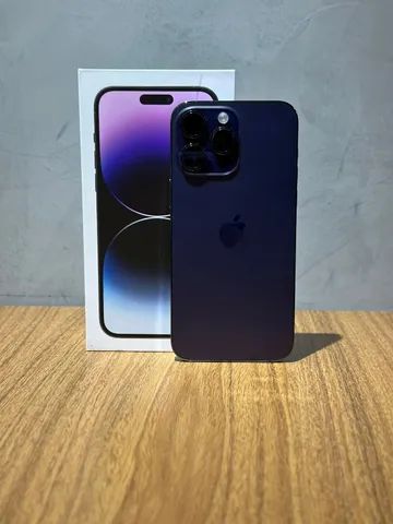 IPhone 14 Pro 128GB - Seminovo - Consulte Cores