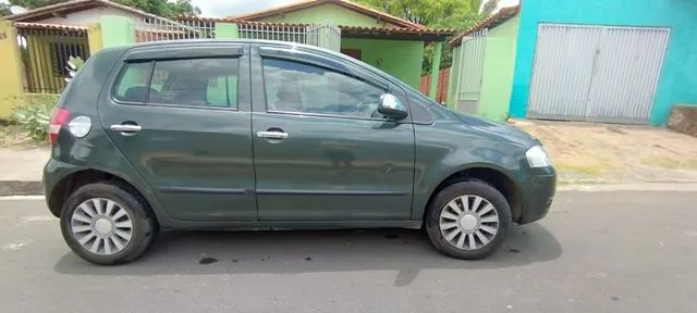 4 portas Direção hidráulica Vidro elétrico Trava elétrica 147000km rodados  Bem conservado - Foto 4