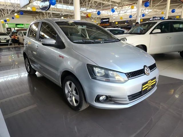 VOLKSWAGEN FOX Rock in Rio 1.6 Mi Total Flex 8V 5p - Foto 4