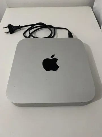 Mac mini core i7 | +310 anúncios na OLX Brasil