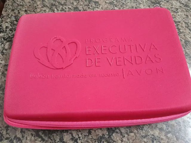 Kit AVON REVENDEDOR 