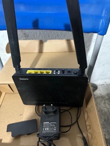 Roteador wireless huawei Wi-Fi 