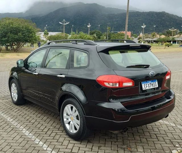 SUBARU TRIBECA Usados e Novos