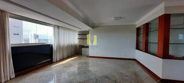 Cobertura de luxo no Piaget, com 343 m², 3 vagas e vista panorâmica. Condomínio com lazer - Foto 2