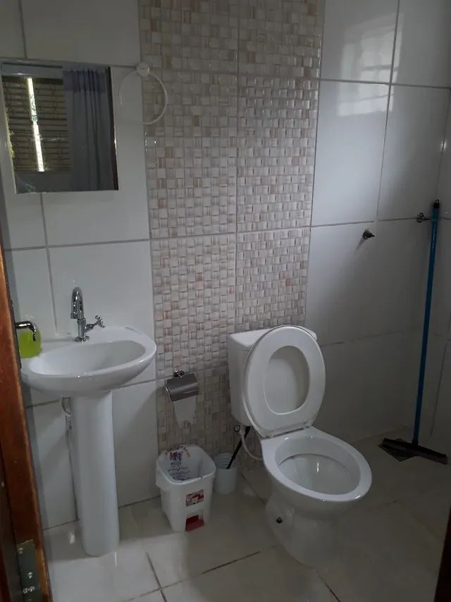 Casa com 3 quartos com 3 suítes - Foto 6