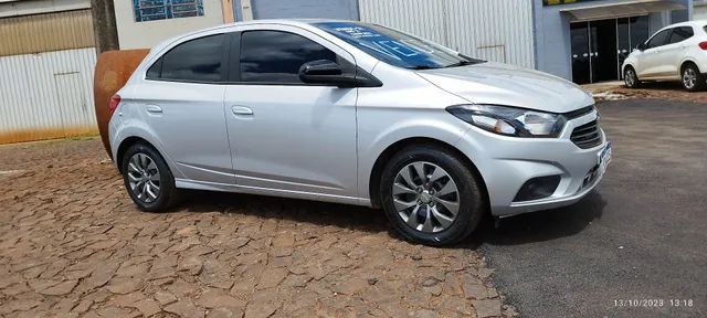 CHEVROLET ONIX Usados e Novos em Santa Maria, Cruz Alta e região, RS