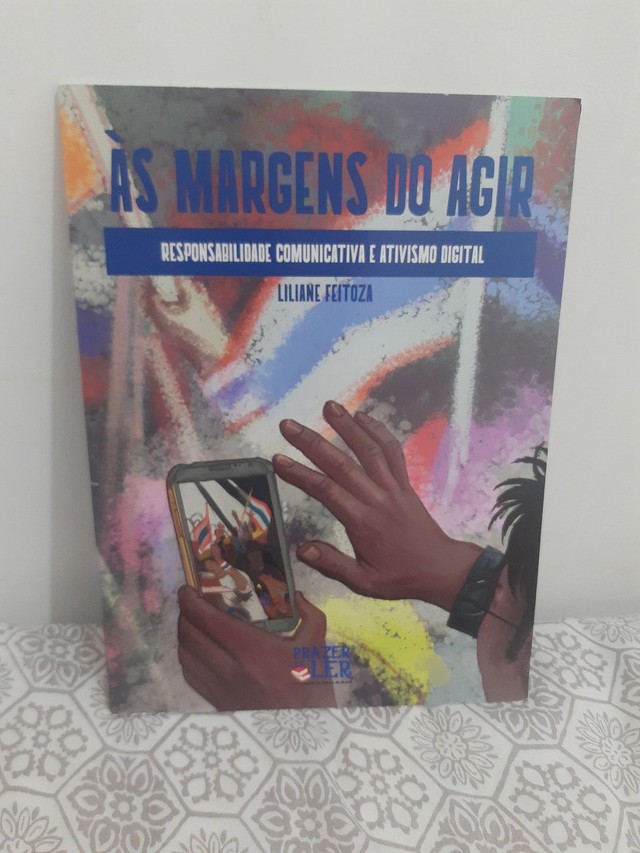 Às Margens do Agir 8° ano Prazer de ler