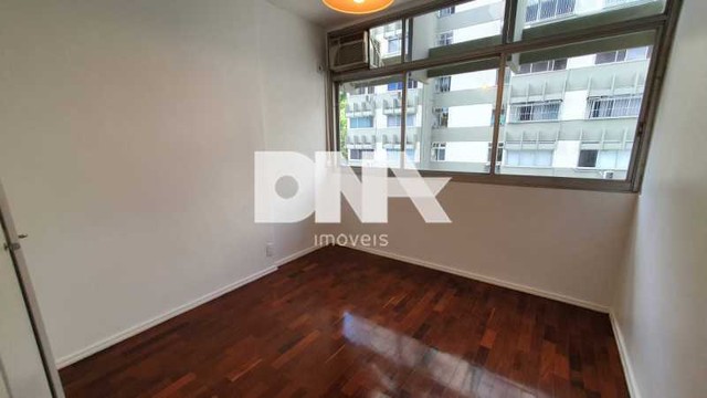 Apartamento-À VENDA-Lagoa-Rio de Janeiro-RJ - Foto 8