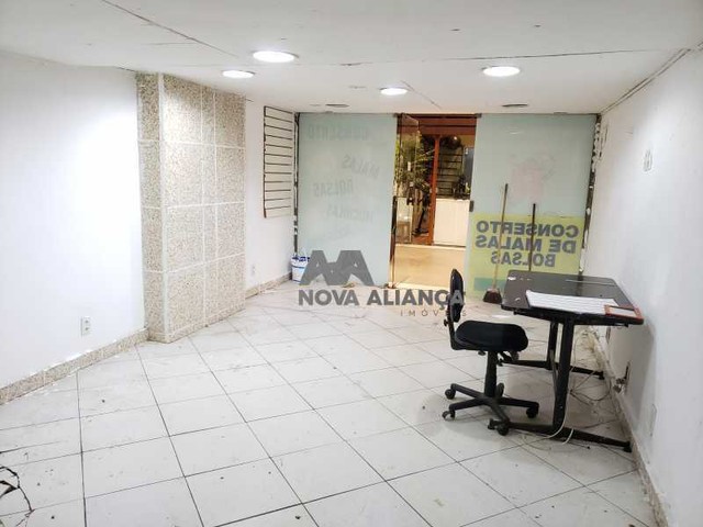 Loja-À VENDA-Copacabana-Rio de Janeiro-RJ