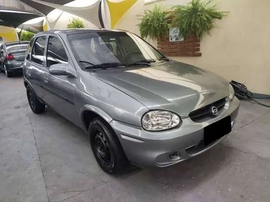 CHEVROLET CORSA Usados e Novos