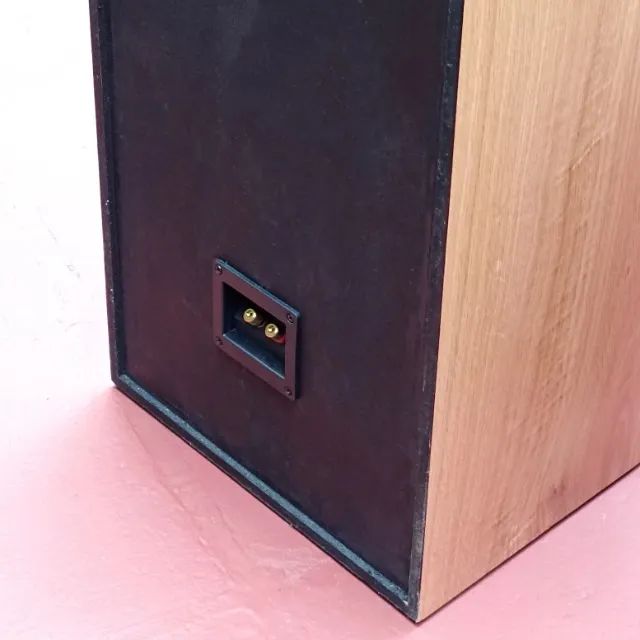 JBL L100 Century (par) - componentes originais perfeitos - Móvel novo. - Foto 4