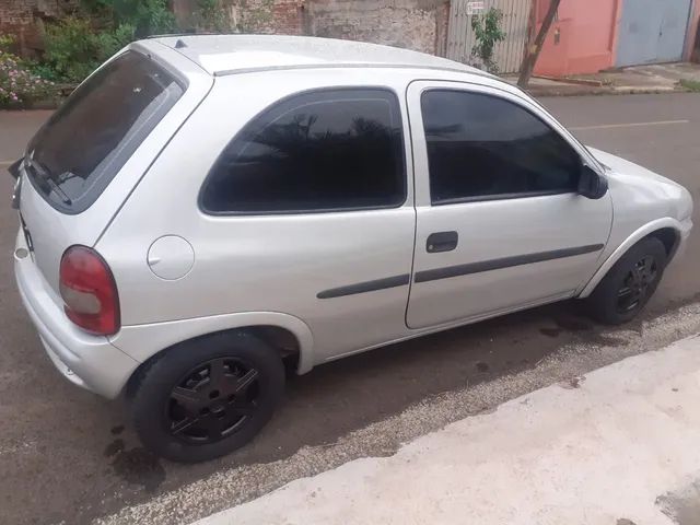 🚀GM/CORSA WIND 1.0 2001🚀 — Carros, caminhões e motocicletas — Novo  Hamburgo