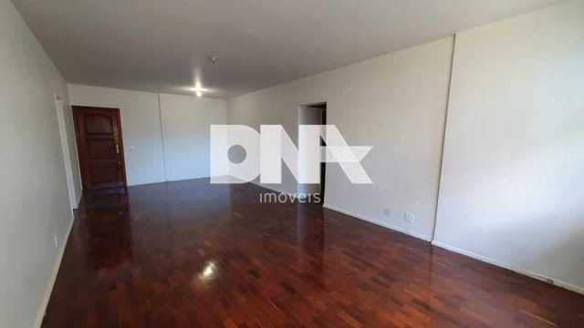 Apartamento-À VENDA-Lagoa-Rio de Janeiro-RJ - Foto 4