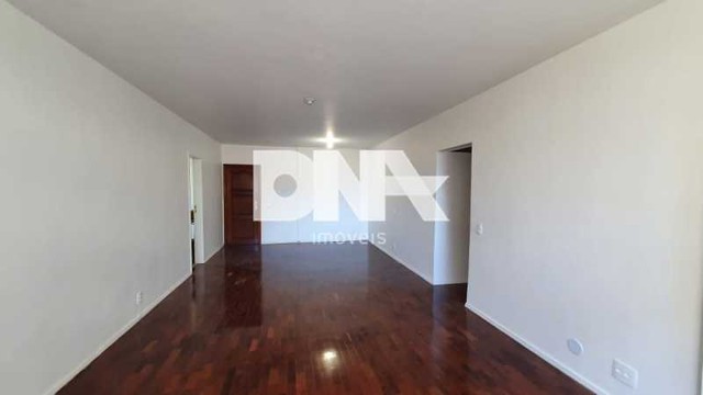 Apartamento-À VENDA-Lagoa-Rio de Janeiro-RJ - Foto 5