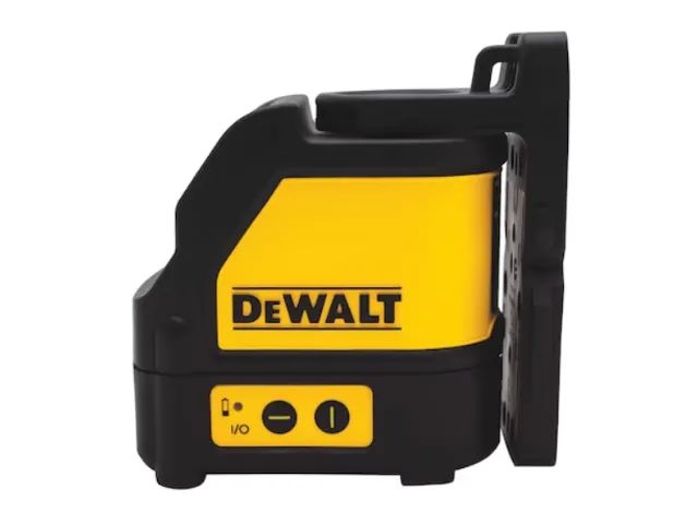 Nível Laser Dewalt Luz Verde de 30m - Dw088cg-La - Foto 4