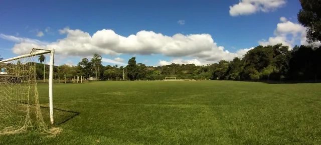 Sitio com 17 chalés pertinho de BH! Piscina, campo e muito mais! - Foto 9