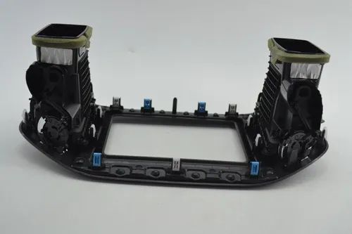 Moldura Difusor Central Painel Jeep Compass Original - Foto 3