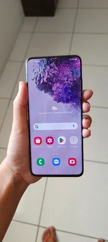 Samsung S20, 128g. - Foto 4