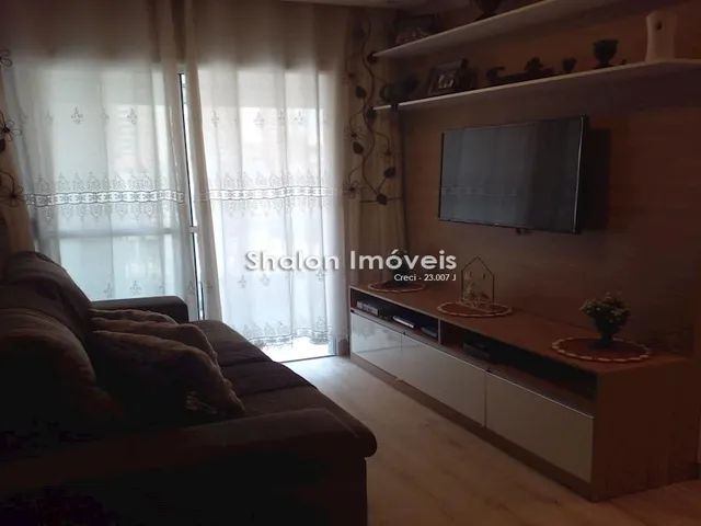 Apartamento - Vivence Condominio Clube - Foto 3