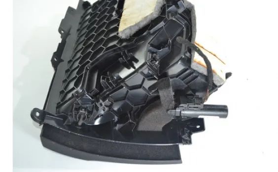 Porta Luvas Painel Bmw 125ia 2015 2016 Original - Foto 5