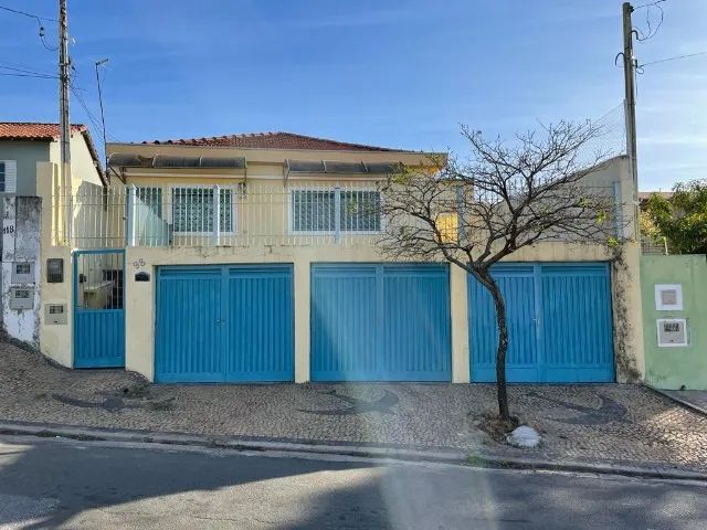 Captação de Casa a venda na Rua Sizino de Camargo, Vila Carminha, Campinas, SP