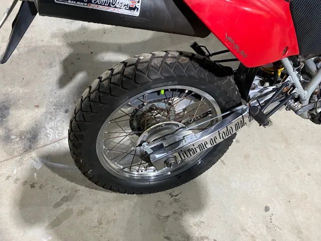 HONDA XR 250 TORNADO 2013 - 1211617717