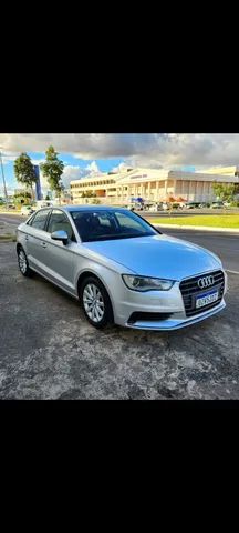 AUDI A3 1.4  TURBO  2014 LINDA - Foto 2