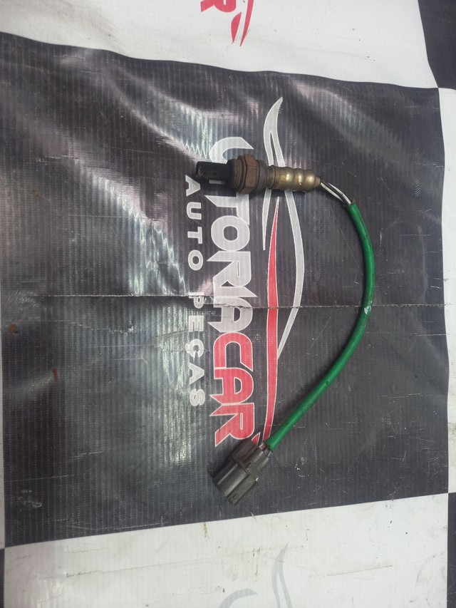 Sonda lambda do Honda Civic 1.7 