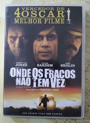 5 DVD de Filmes, vários gêneros. - Foto 5
