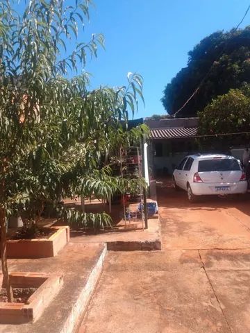 Captação de Casa a venda na Rua Raul Seixas, Jardim Carioca, Campo Grande, MS