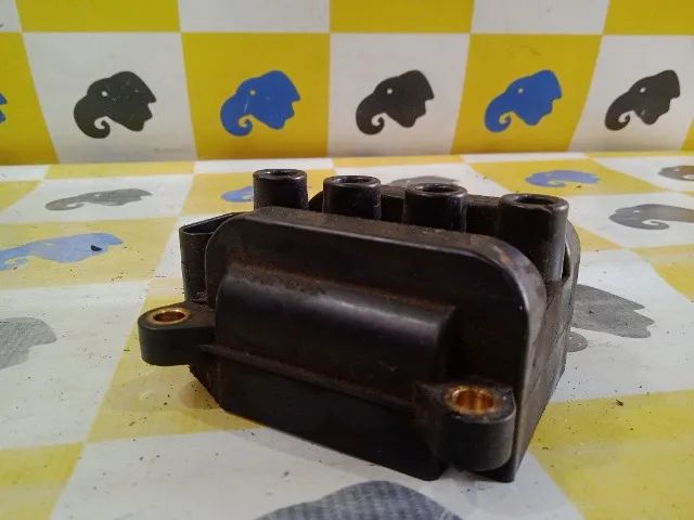Bobina Ignição Sandero 1.0 16v 2009-2014 Cod. *  - Foto 5