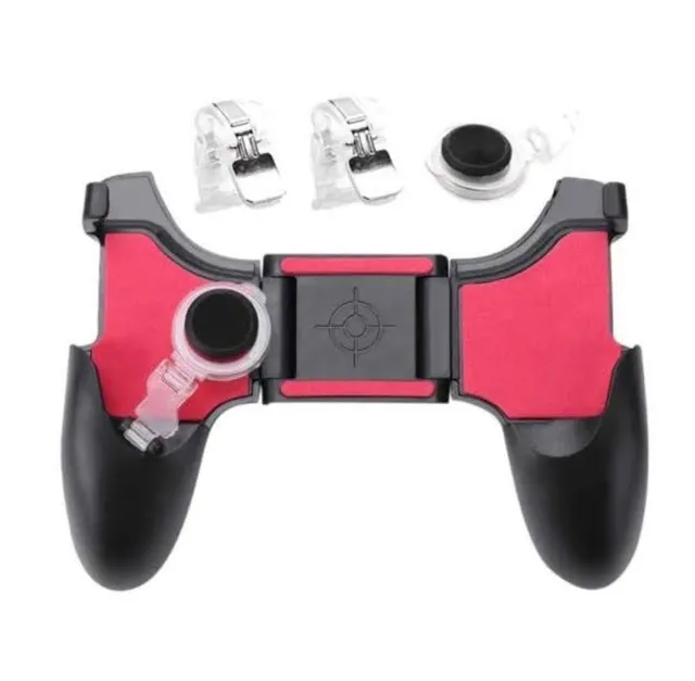 Suporte Para Celular Jogos Gatilhos Arma Controle