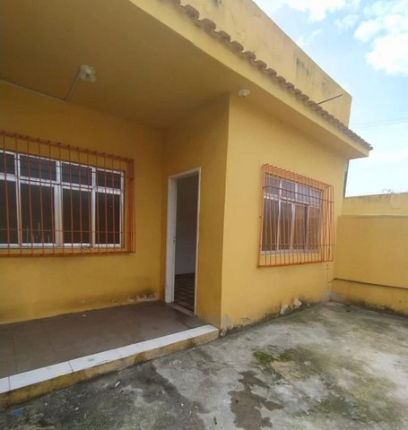 Casa  2 QUARTOS
