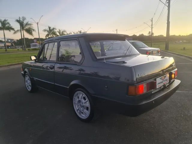 Fiat Oggi  - Foto 4
