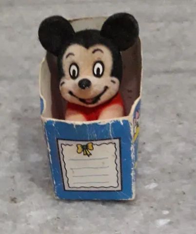Agarradinho Mickey (Anos 90) - Foto 3