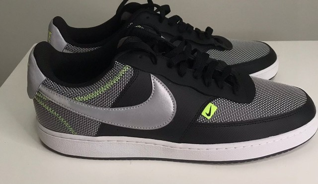 nike court vision low prem