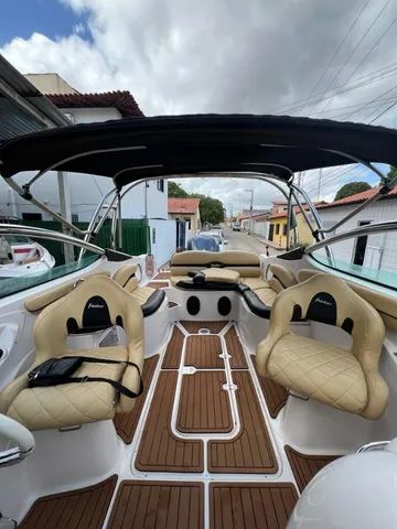 Lancha pra passeio privado rio preguiças.... *  - Foto 4
