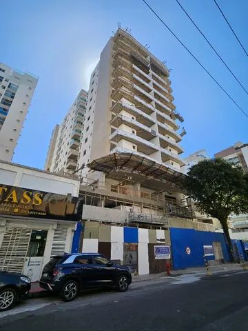 Captação de Apartamento a venda na Rua Humberto Serrano, Praia da Costa, Vila Velha, ES