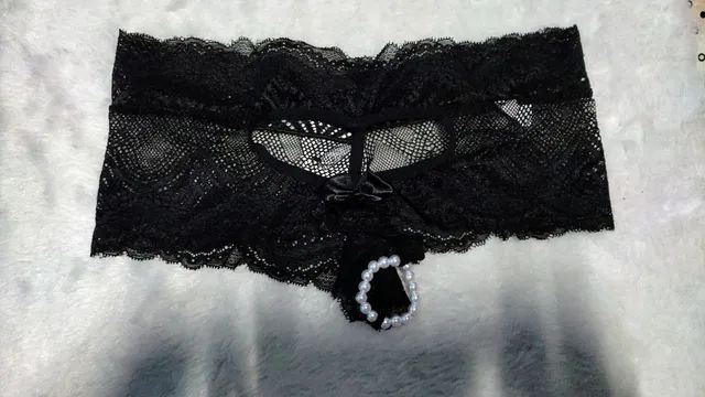 Lingerie ? - Foto 5