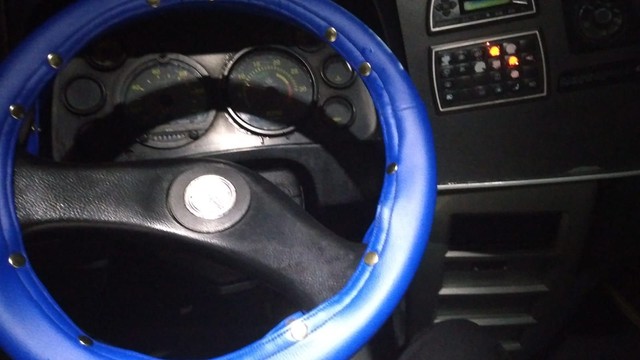 Capa de volante  - Foto 6