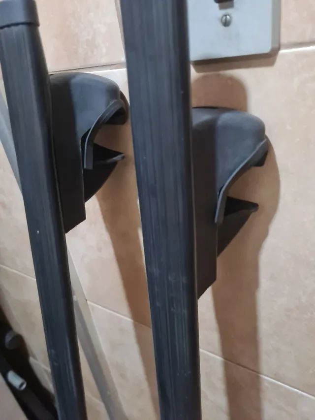 Rack EQMAX Alpha Aço - Foto 6