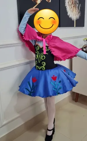 Boneca ana frozen  +18 anúncios na OLX Brasil